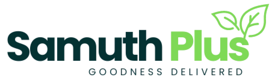 Samuth Plus Logo